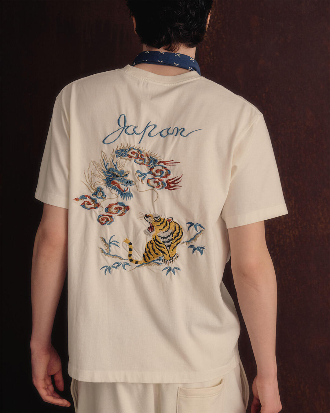26 SPRING & SUMMER JAPAN SOUVENIR COLLECTION | AVIREX OFFICIAL