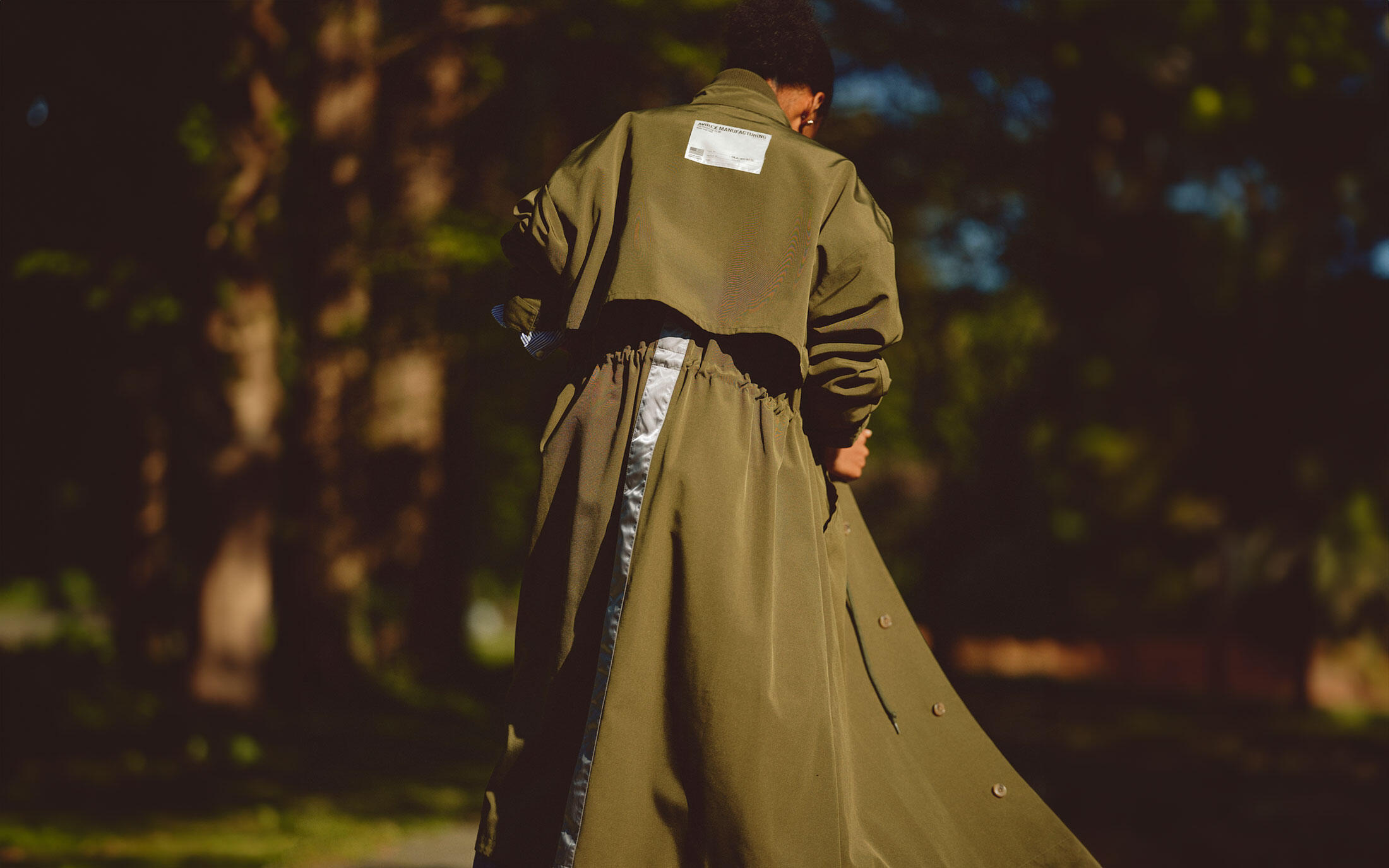 AVIREX 24SPRING & SUMMER COLLECTION | AVIREX OFFICIAL SITE