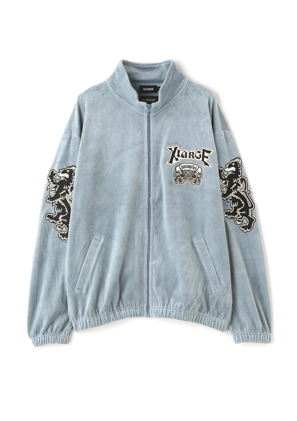 AVIREX × X-LAGRE COLLABORATIONS | AVIREX OFFICIAL SITE