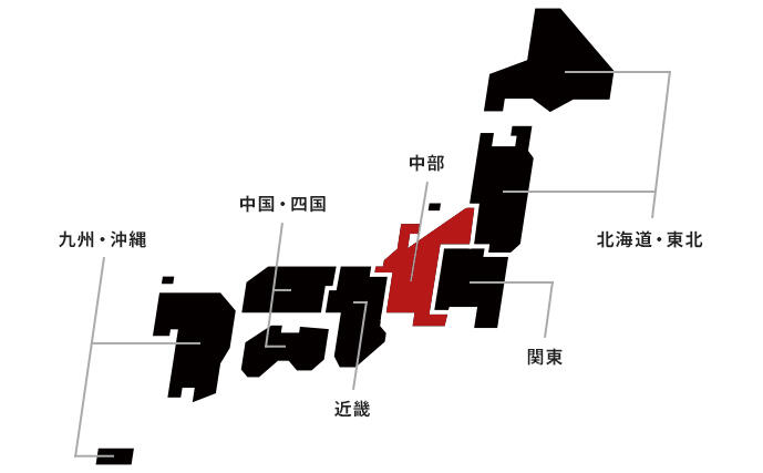 japan-map