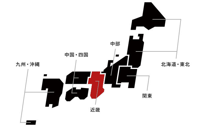 japan-map