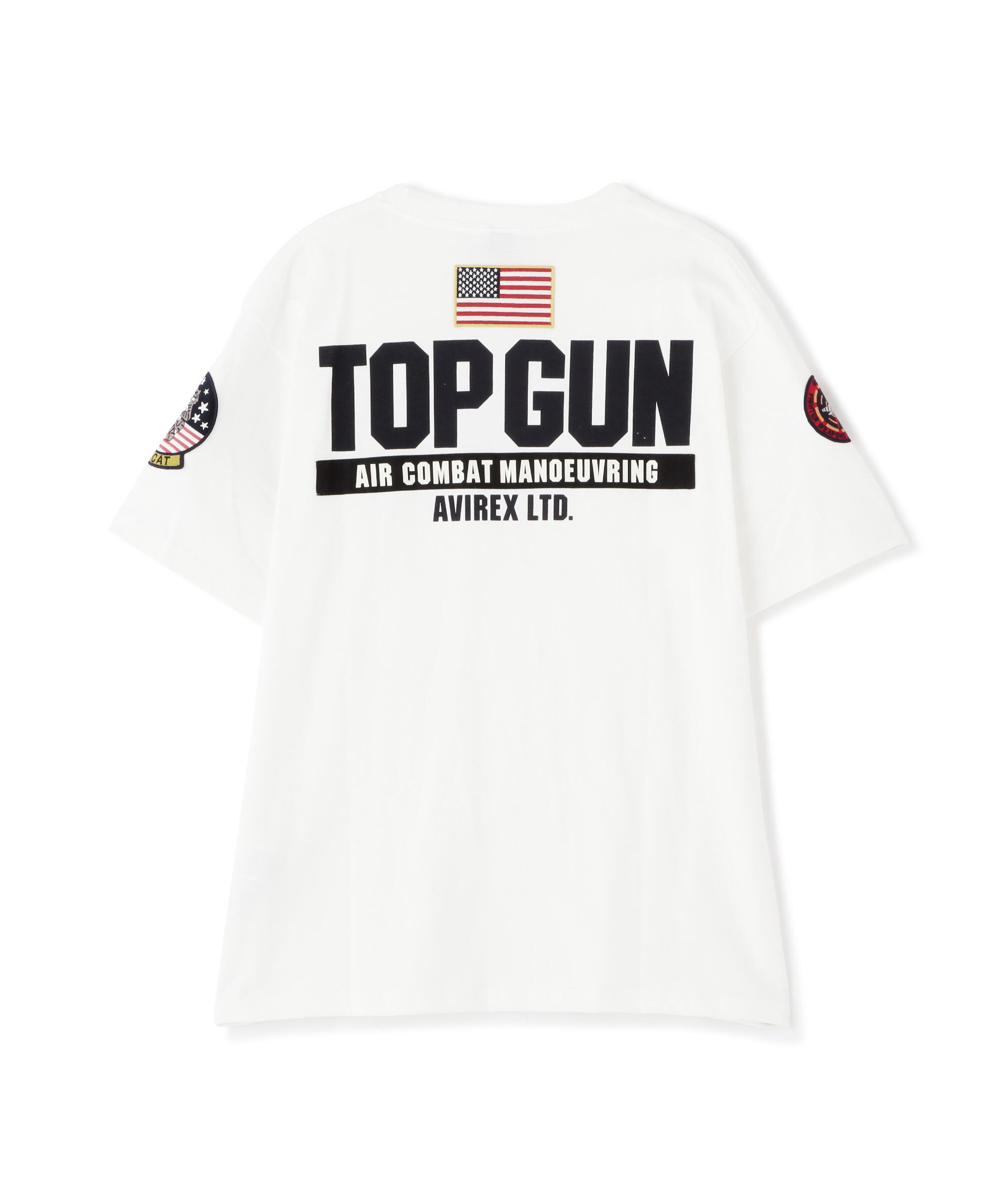 7833934013 TOPGUN PATCH T-SHIRT.jpg