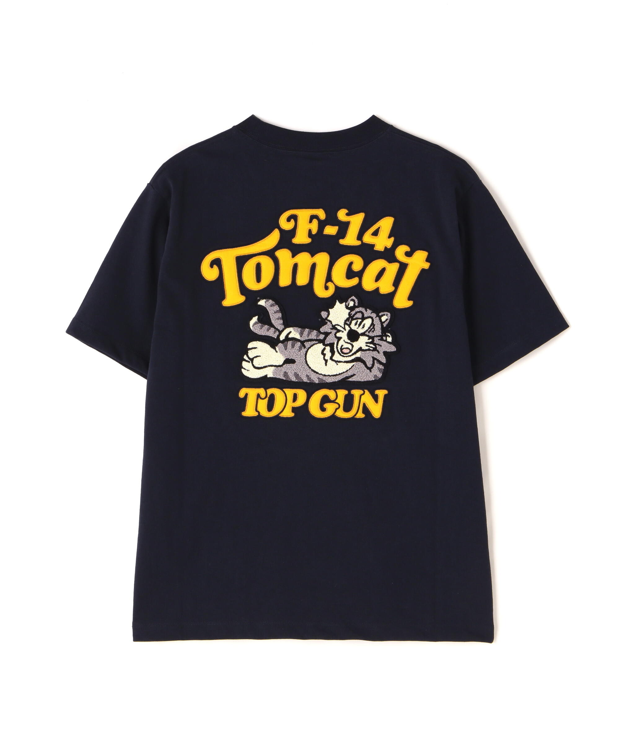7834934036-SAGARA TOM CAT T-SHIRT.jpg