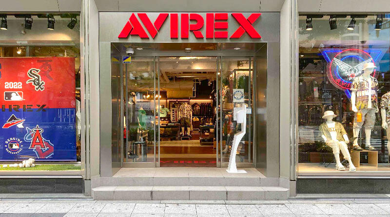 AVIREXshinsaibashi.jpg