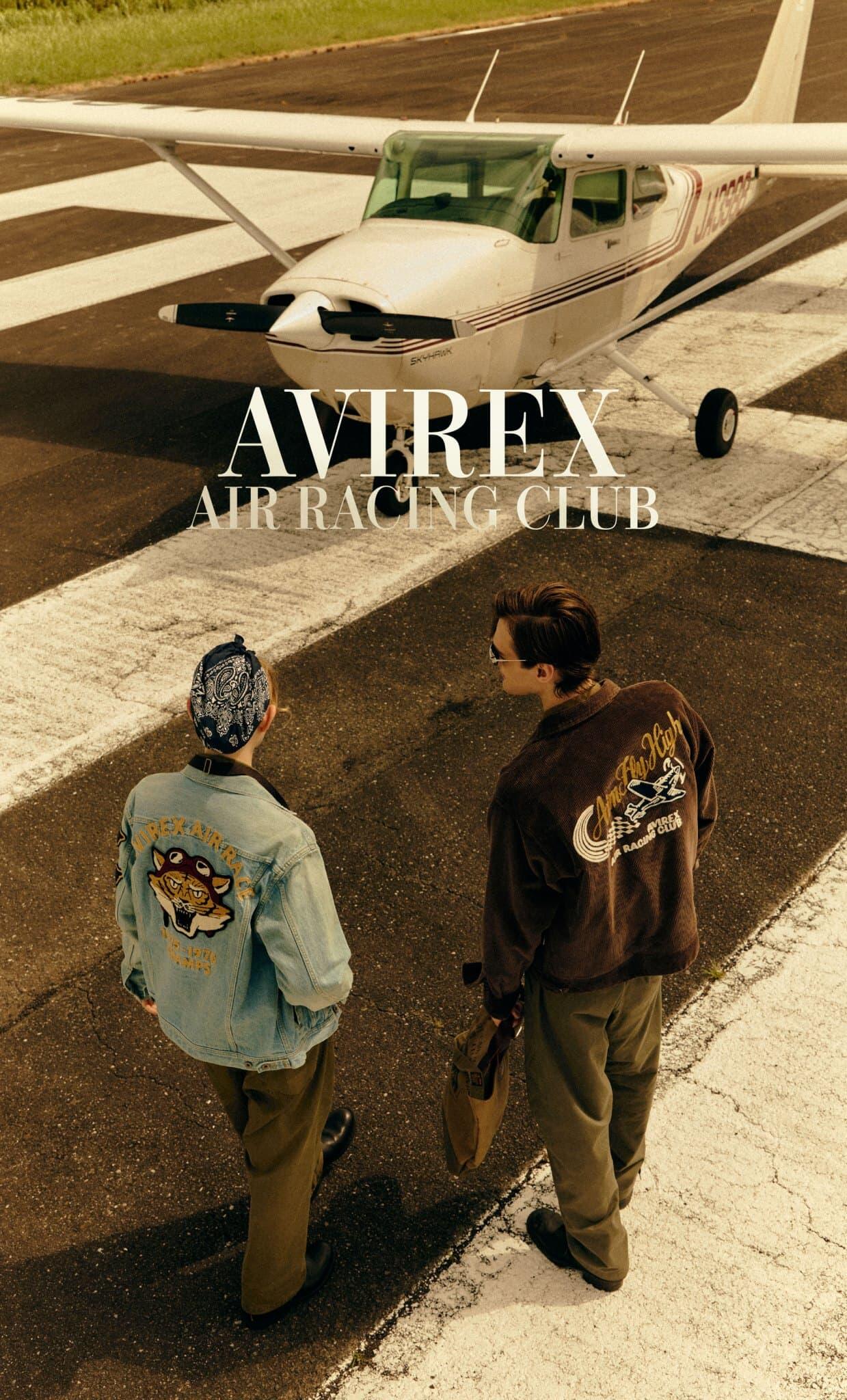 【値下げ不可・美品】AVIREX 後染め ミリタリージャケット【2XL・ブラック AVIREX - AVIREXアヴィレックス ミリタリーブラックデニム
