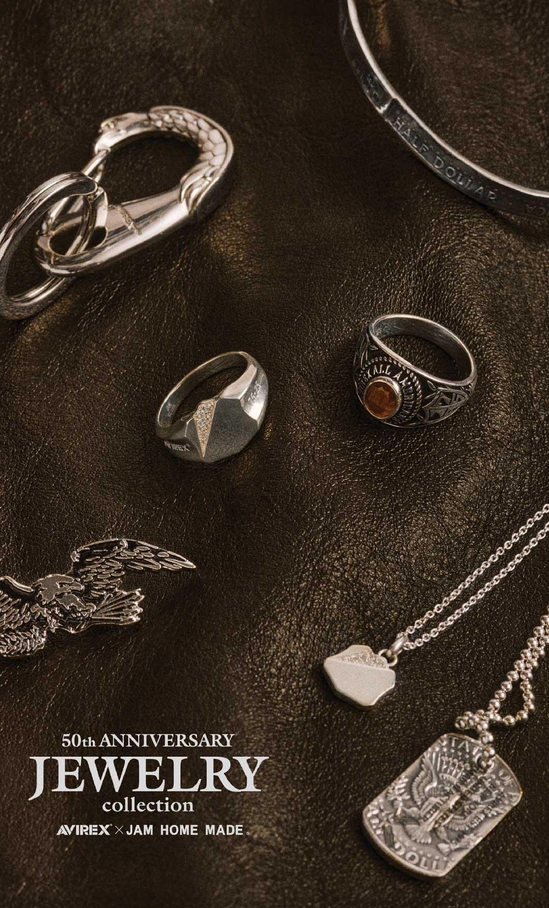 AVIREX OFFICIAL SITE｜アヴィレックスオフィシャルサイト