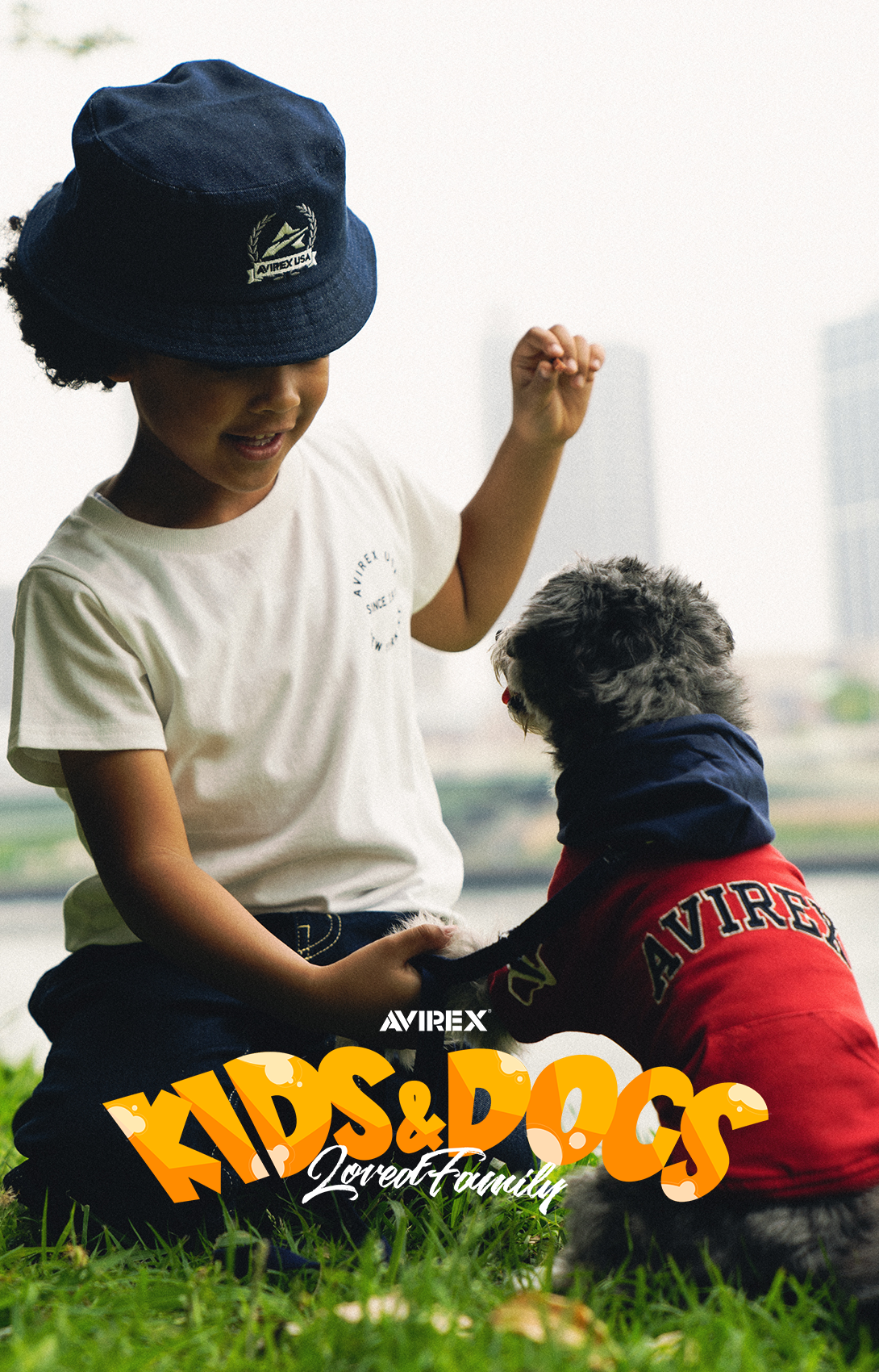 AVIREX OFFICIAL SITE｜アヴィレックスオフィシャルサイト